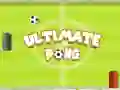 Spill Ultimate Pong online