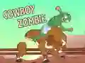 Spill Cowboy Zombie online Spill Cowboy Zombie online