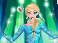 Spill Elsas Makeover online Spill Elsas Makeover online