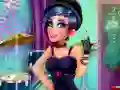Spill Jessie Rockstar: Ekte Forvandle online Spill Jessie Rockstar: Ekte Forvandle online