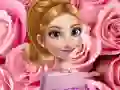 Spill Iseprinsesse Roser Spa online