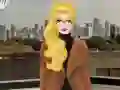 Spill Barbies Yeezy-linje online