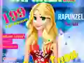 Spill Prinsesse Catwalk Magasin online Spill Prinsesse Catwalk Magasin online