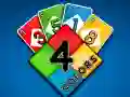 Spill Uno: 4 Farger online Spill Uno: 4 Farger online