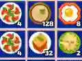 Spill Deilig 2048 online