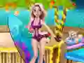 Spill Prinsesse Hawaii Eventyr online Spill Prinsesse Hawaii Eventyr online