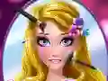 Spill Moderne Prinsesse Perfekt Sminke online Spill Moderne Prinsesse Perfekt Sminke online