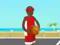Spill Gatebasketball Jam online Spill Gatebasketball Jam online