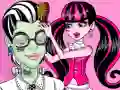 Spill Monsterifiser Justin Bieber online
