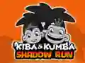 Spill Kiba og Kumba: Skyggeløp online Spill Kiba og Kumba: Skyggeløp online
