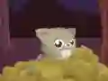 Spill Hoppende Katt online Spill Hoppende Katt online