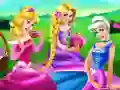 Spill Prinsesseutflukt online Spill Prinsesseutflukt online