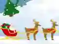 Spill Santa Pipe Utfordring online Spill Santa Pipe Utfordring online