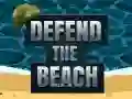 Spill Forsvar Stranden online Spill Forsvar Stranden online