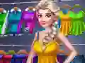 Spill Prinsesse Vår Klær online Spill Prinsesse Vår Klær online