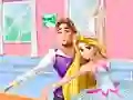 Spill Prinsesse Ballettdanser: Kule Rusch online Spill Prinsesse Ballettdanser: Kule Rusch online