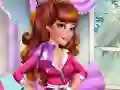 Spill Victorias retro ekte make-over online Spill Victorias retro ekte make-over online
