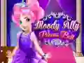 Spill Stemningsfylt Alliert Prinsesseball online Spill Stemningsfylt Alliert Prinsesseball online