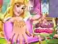 Spill Sovende Prinsesse Neglespa online