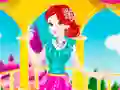 Spill Hvit Prinsesse: Romantisk Date online Spill Hvit Prinsesse: Romantisk Date online