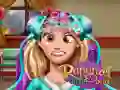 Spill Rapunzel Hjernelege online Spill Rapunzel Hjernelege online