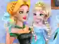 Spill Prank Barnevakten Baby Isdronning online Spill Prank Barnevakten Baby Isdronning online