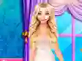 Spill Blondie Bryllupsforberedelser online