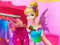 Spill Alv Prinsesse Klespille 2 online Spill Alv Prinsesse Klespille 2 online
