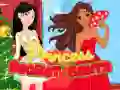 Spill Prinsesse Hemmelig Nisse online Spill Prinsesse Hemmelig Nisse online