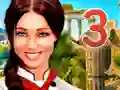 Spill Samantha Plum: Den Verdense Reisende Kokken 3 online Spill Samantha Plum: Den Verdense Reisende Kokken 3 online