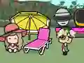Spill Coachella Morsom Scene Maker online Spill Coachella Morsom Scene Maker online