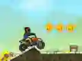 Spill ATV Cruise online