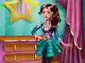 Spill Tris Superstar: Klese Dukken online Spill Tris Superstar: Klese Dukken online