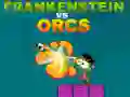 Spill Frankenstein mot Orker online Spill Frankenstein mot Orker online