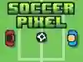 Spill Pixel Fotball online Spill Pixel Fotball online