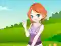 Spill Kawaii Skjønnhet Klesvalg online Spill Kawaii Skjønnhet Klesvalg online