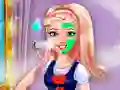 Spill College Prinsesse Spa Sminke online Spill College Prinsesse Spa Sminke online