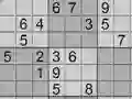 Spill Sudoku Express online Spill Sudoku Express online