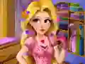 Spill Spa-dag for den blonde prinsessen online Spill Spa-dag for den blonde prinsessen online
