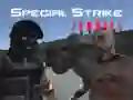 Spill Spesiell Angrep: Zombie online Spill Spesiell Angrep: Zombie online