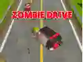 Spill Zombie Kjøring online Spill Zombie Kjøring online