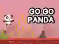 Spill Gå, Panda! online