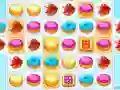 Spill Cookie Crush 2 online