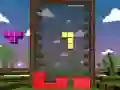 Spill Craft Tetris online