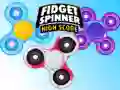 Spill Fidget Spinner Høy Score online