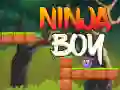 Spill Ninja Gutt online Spill Ninja Gutt online