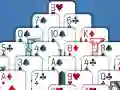 Spill Pyramid Solitaire online