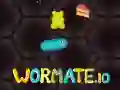 Spill Wormate.io online Spill Wormate.io online