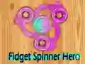 Spill Fidget Spinner Helt online