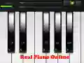 Spill Ekte Piano Online online